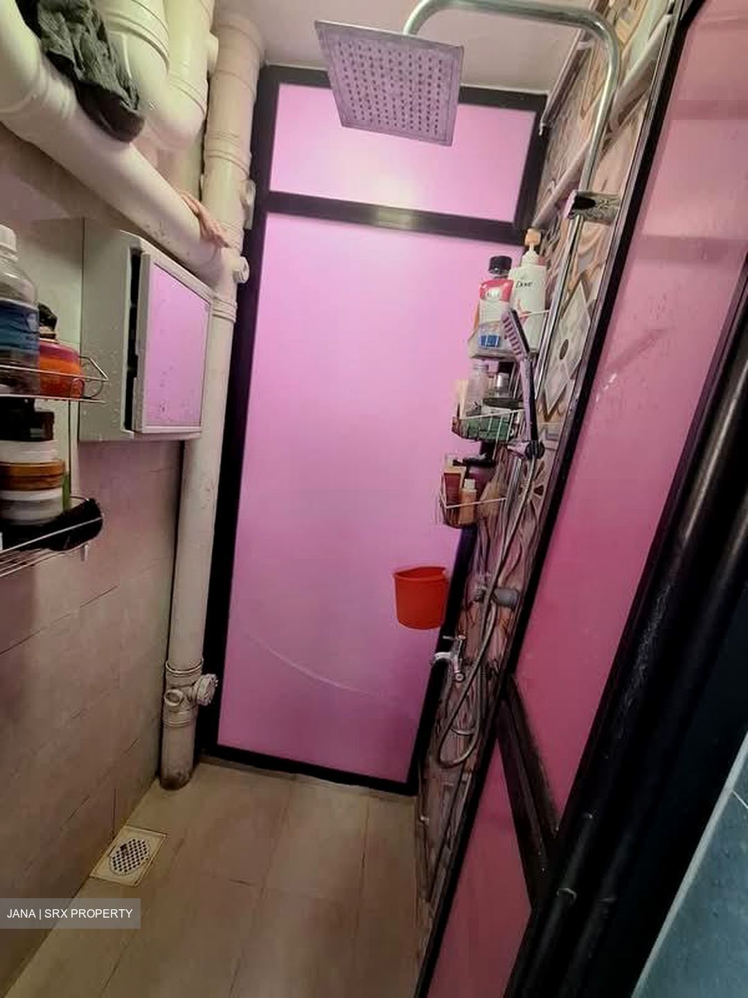 Blk 30 Balam Gardens (Geylang), HDB 3 Rooms #587177321